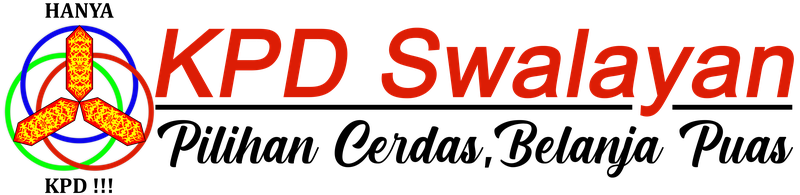 Logo KPD Swalayan
