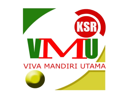 Logo Koperasi Sektor Riil Viva Mandiri Utama