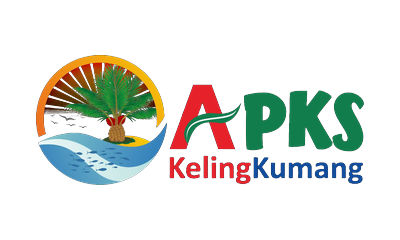 Logo Koperasi Produsen APKS Keling Kumang