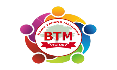 Logo Koperasi Konsumen Bina Tapang Mandiri