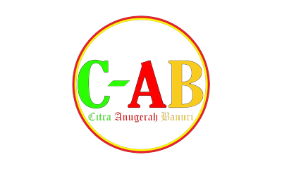Logo Koperasi Citra Anugerah Banuri