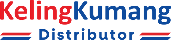 Logo Keling Kumang Distributor