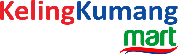Logo Keling Kumang Mart