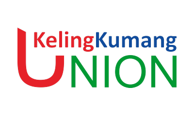 Logo Koperasi Konsumen Keling Kumang Union
