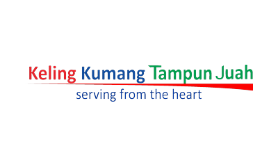 Logo Koperasi Jasa Keling Kumang Tampun Juah