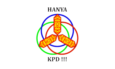 Logo Koperasi Persekutuan Dayak Kalimantan Tengah