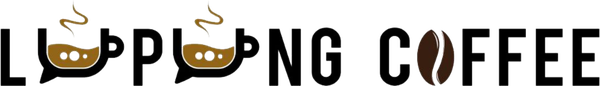 Logo Lupung Coffee