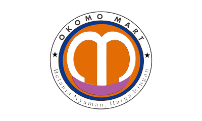 Logo Koperasi Konsumen Optimis Maju Bersama