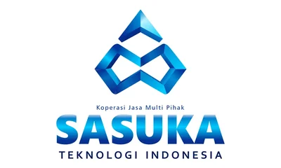 Logo KJMP Sasuka Teknologi Indonesia