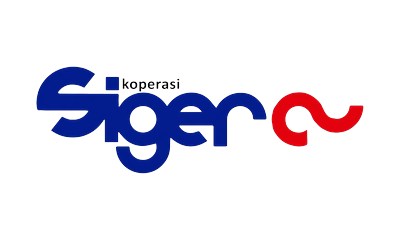 Logo Koperasi Siger CU Lampung