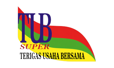 Logo Koperasi Terigas Usaha Bersama