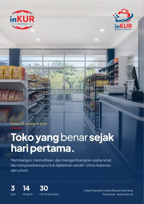 Sampul Katalog Lengkap inKUR Retail System 2026